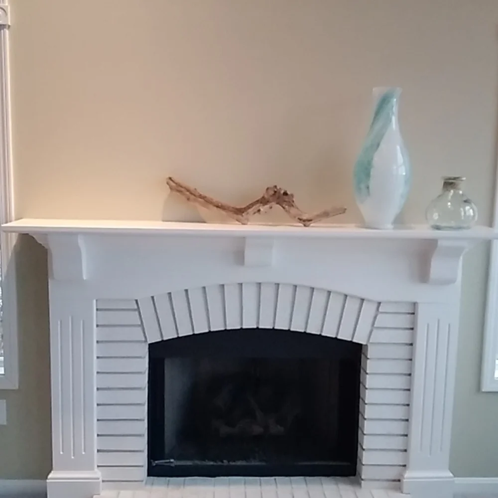Driftwood Naturally Beautiful Home Decor Natures Pleasure Made by Mother Nature